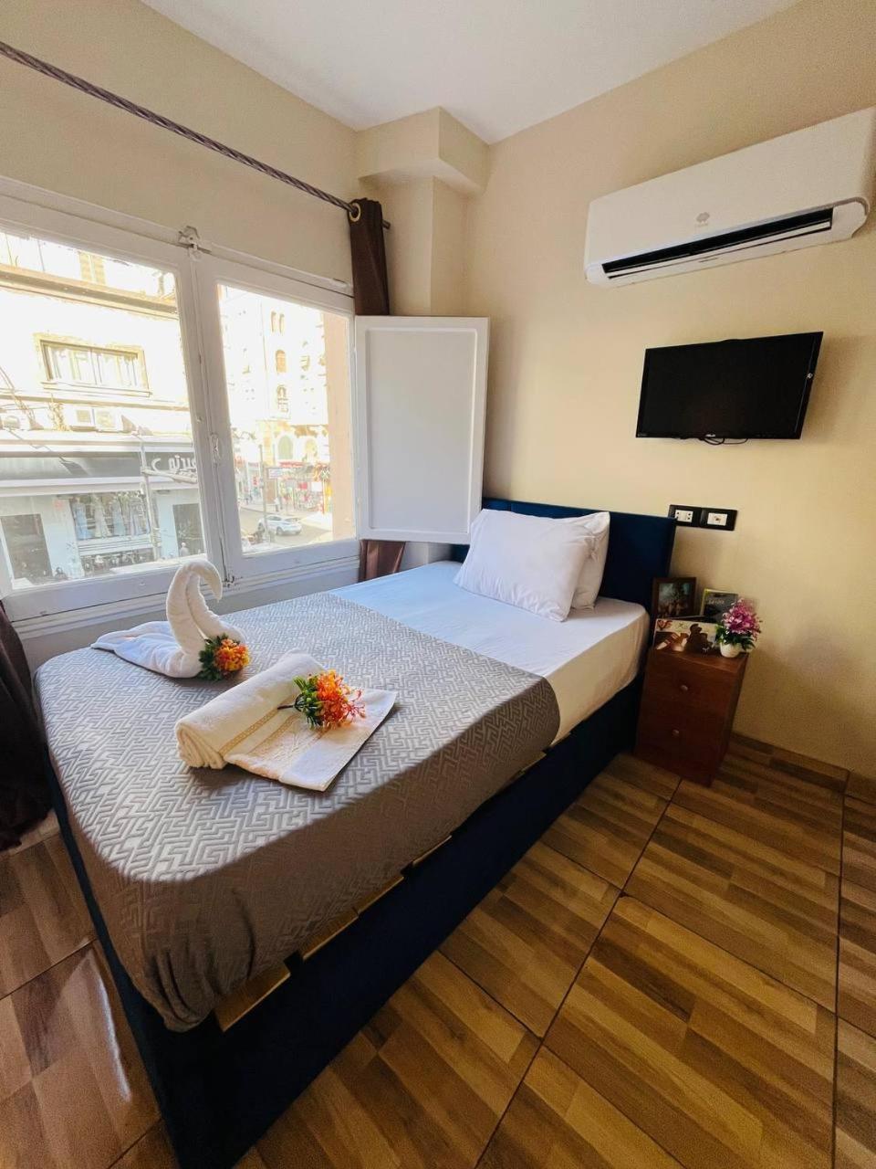 New Revento Hotel Каир Экстерьер фото