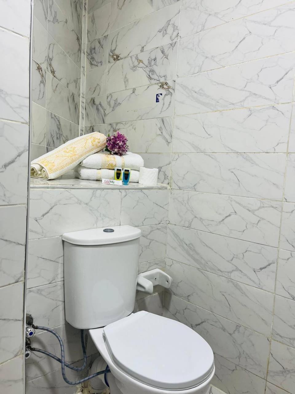 New Revento Hotel Каир Экстерьер фото