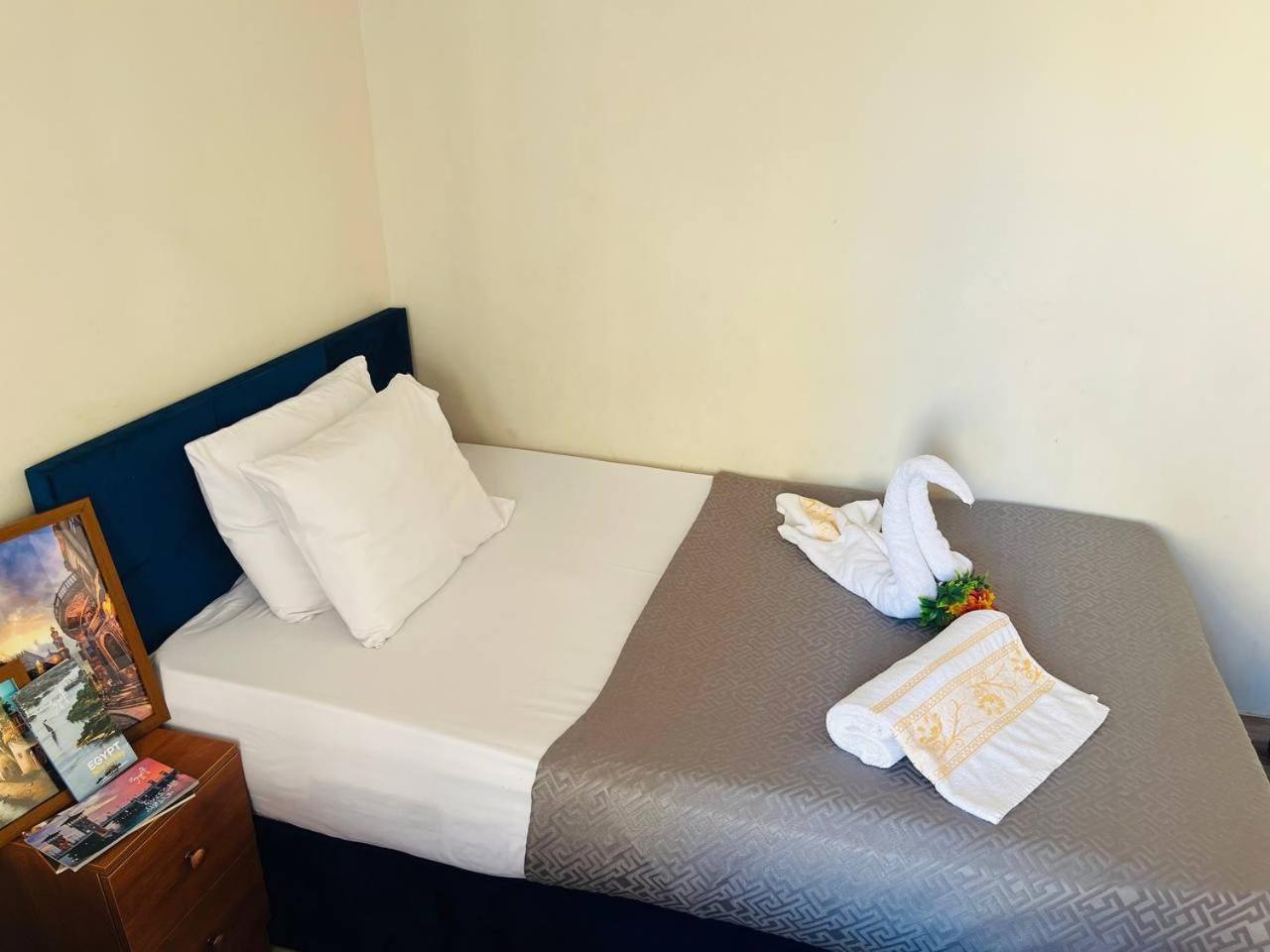 New Revento Hotel Каир Экстерьер фото